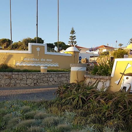 Villa Avermar Ericeira Exterior foto