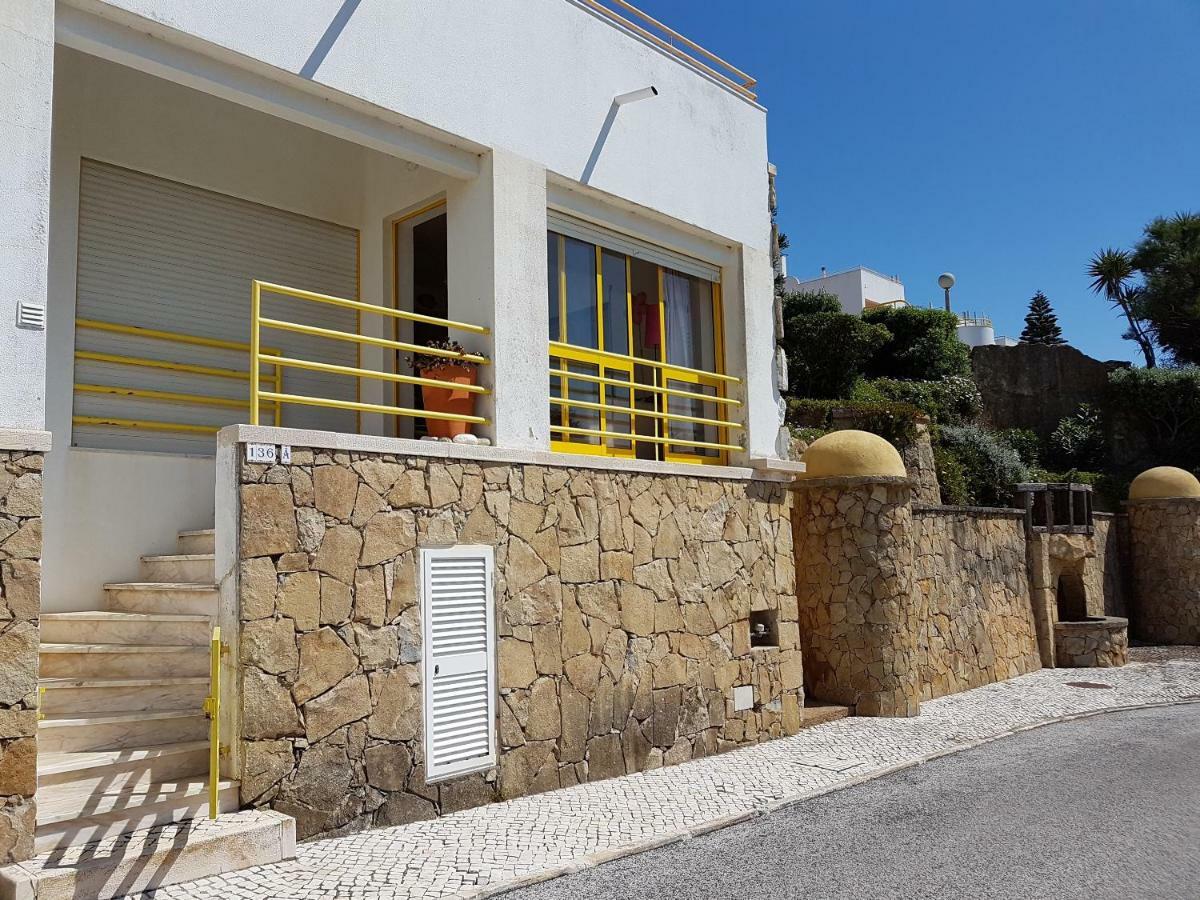 Villa Avermar Ericeira Exterior foto