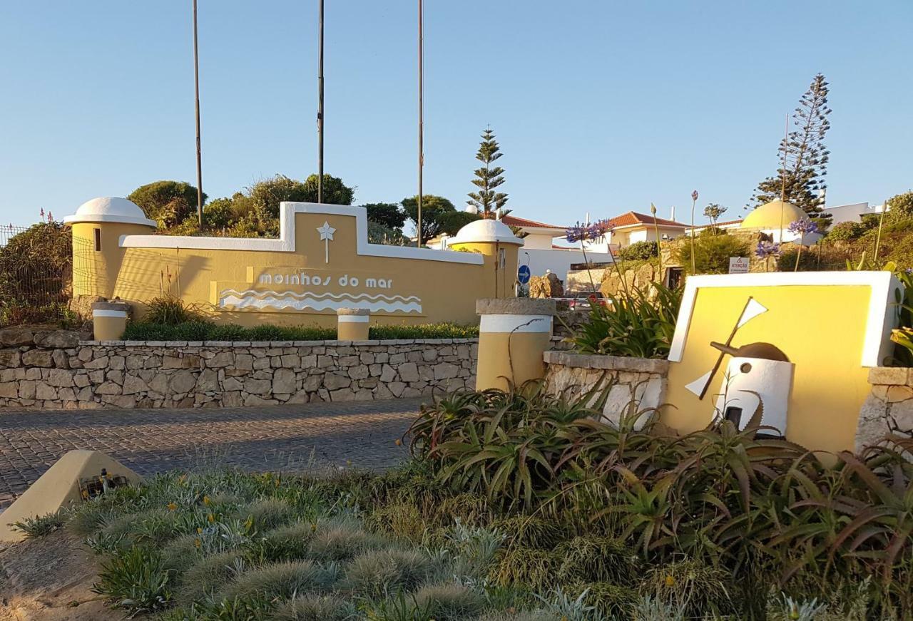Villa Avermar Ericeira Exterior foto