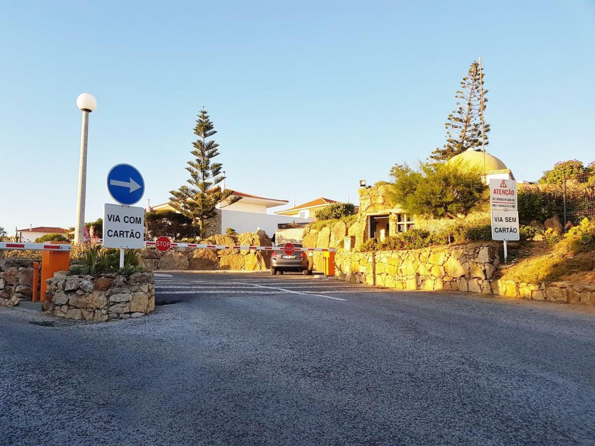 Villa Avermar Ericeira Exterior foto