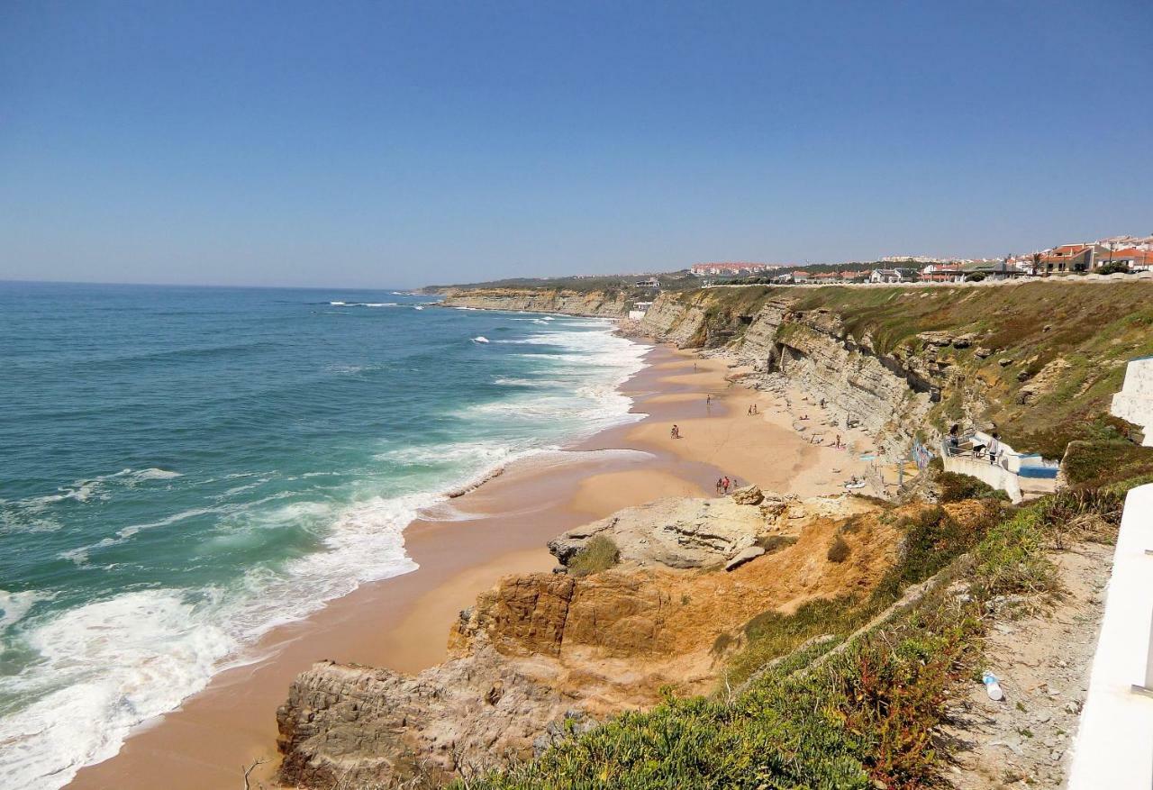 Villa Avermar Ericeira Exterior foto