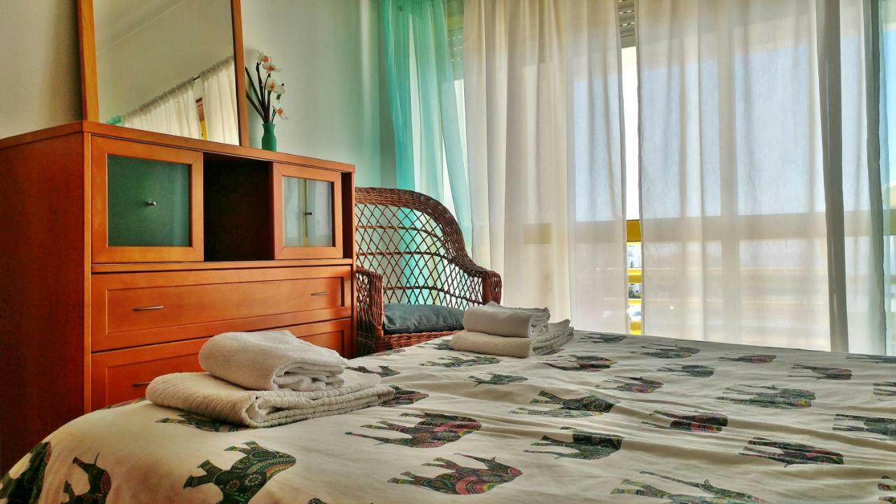 Villa Avermar Ericeira Exterior foto
