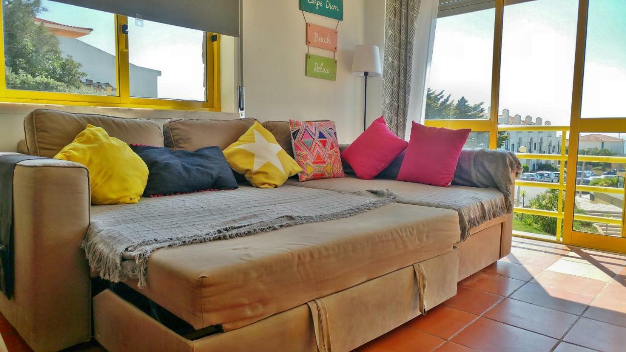 Villa Avermar Ericeira Exterior foto