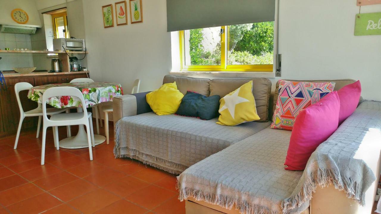 Villa Avermar Ericeira Exterior foto