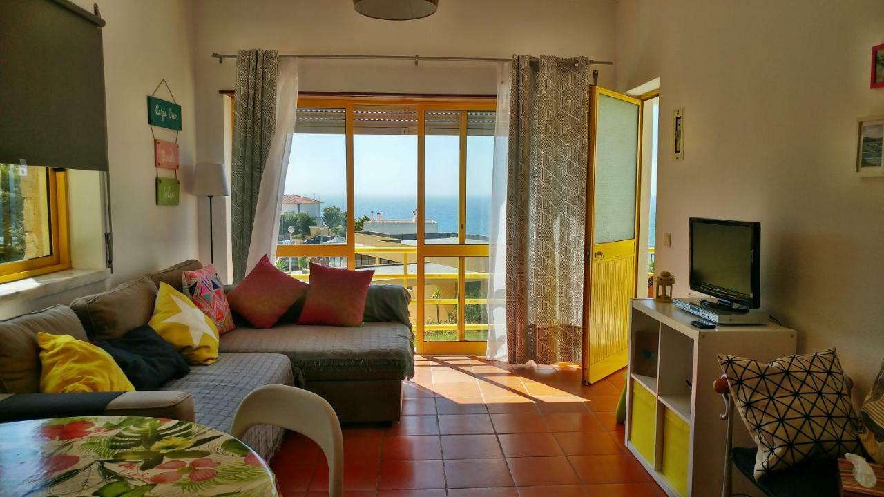 Villa Avermar Ericeira Exterior foto