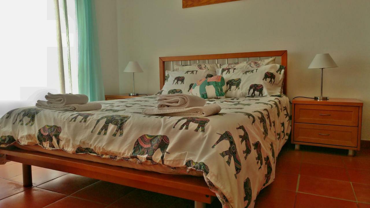 Villa Avermar Ericeira Exterior foto
