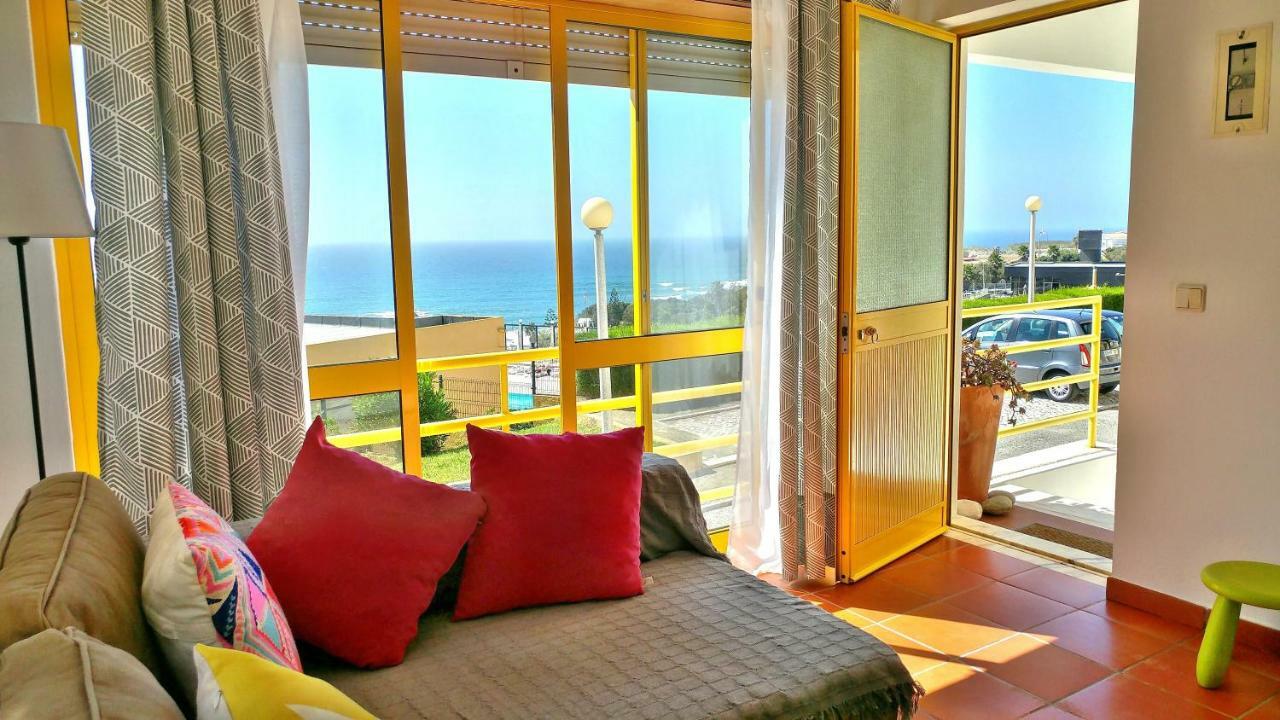 Villa Avermar Ericeira Exterior foto